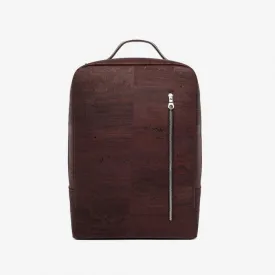 Deluxe | Vegan Cork Backpack