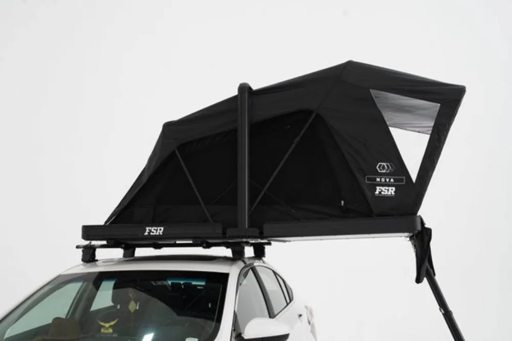 FSR Nova - Hybrid Foldout Roof Top Tent