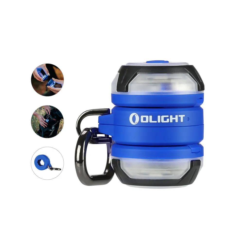 Olight Gober Kit Safety Light with Four Lighting Colours