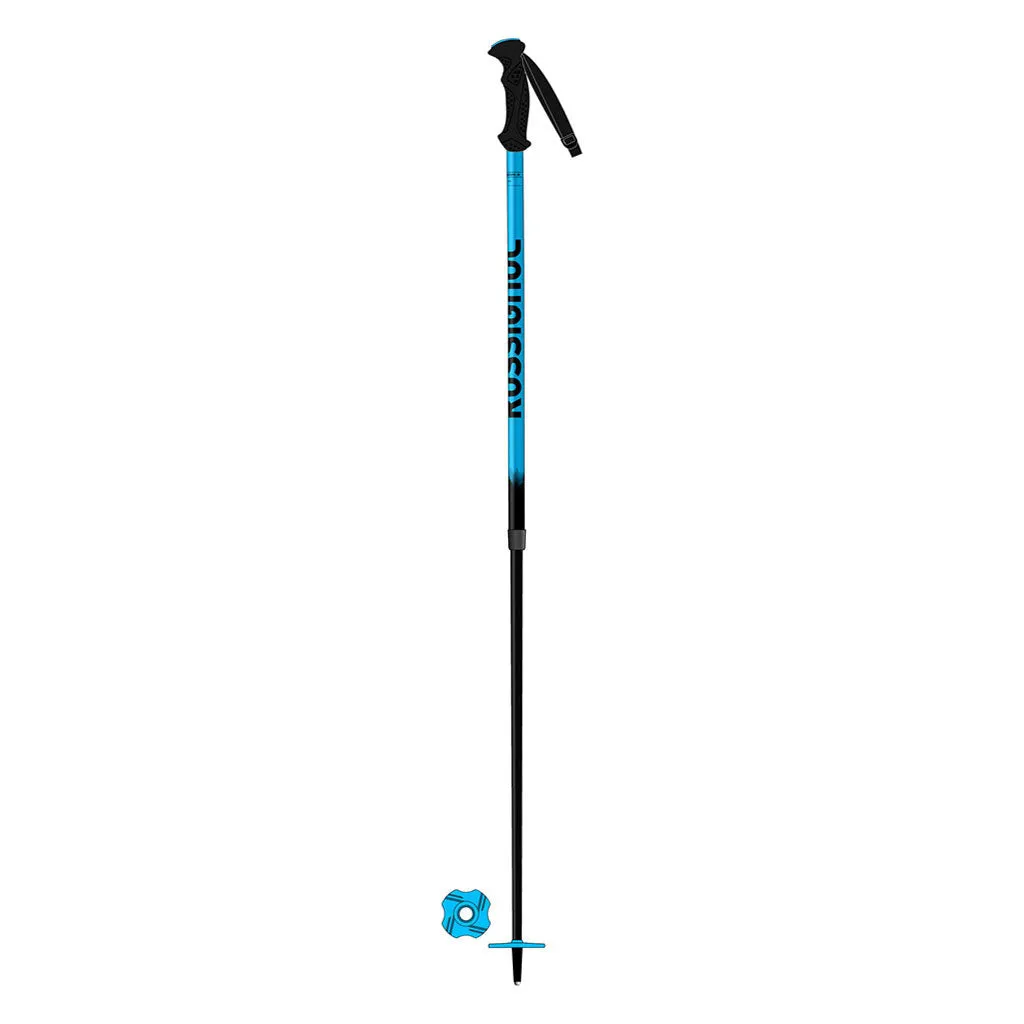 Rossignol Kid's Telescopic Jr Ski Poles